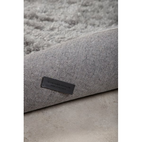 Portierskleed - Zilver