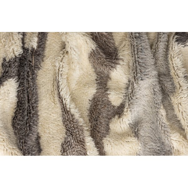 Charlie matta 400 x 300 cm - Ivory