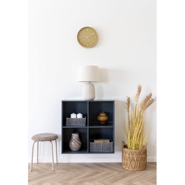 Vase House Nordic 32 - Marron