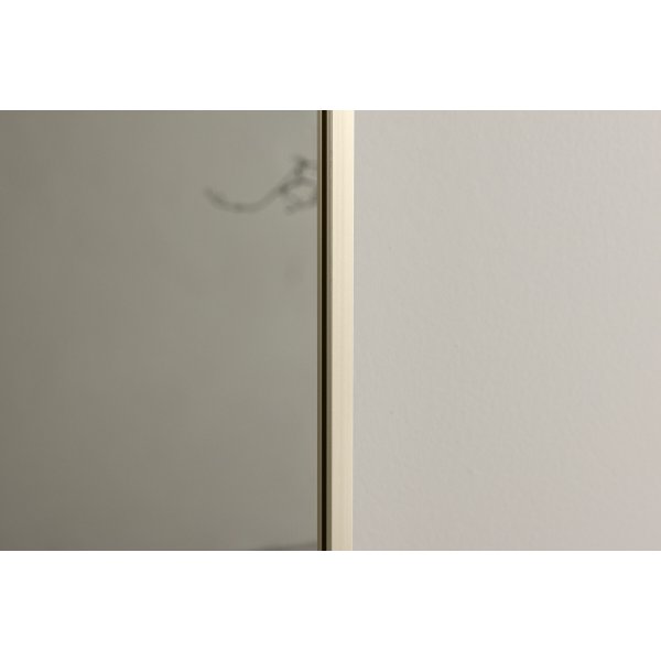 Orlando spegel 195 x 55 cm - Beige