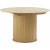 Table  manger Mood 120-167 x 120 cm - Chne