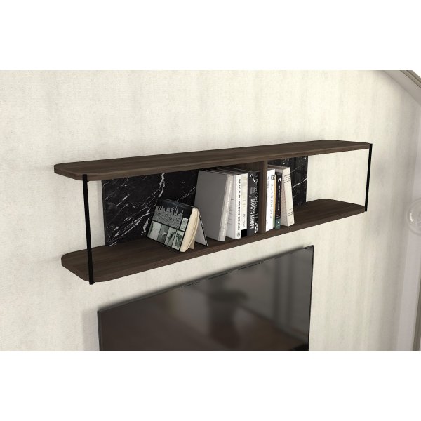 Sion TV-b�nk - Cream/valn�t