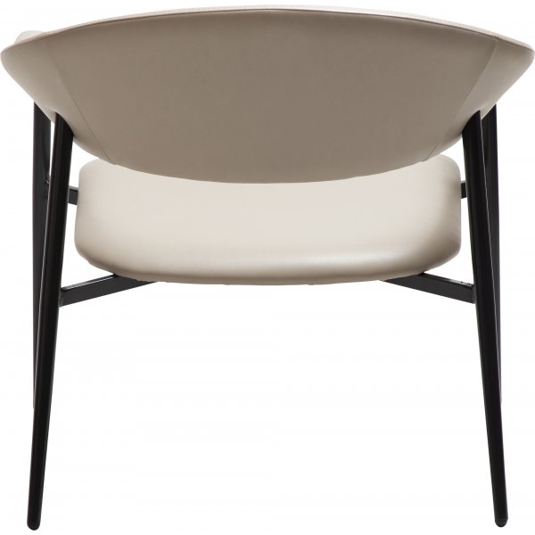 Chaise longue Rover - PU Cachemire Chaise longue Rover - PU Cachemire