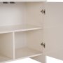 Sideboard Arina 180 cm - Cream