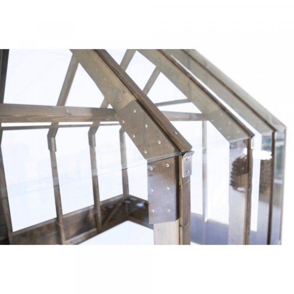 V�xthus Ophelia i tr� - 8,2 m�