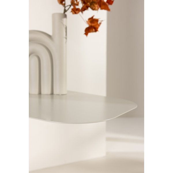 San jose bijzettafel 50 x 38 cm - Beige San jose bijzettafel 50 x 38 cm - Beige