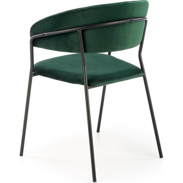 Cadeira fauteuil 426 - Groen Cadeira fauteuil 426 - Groen