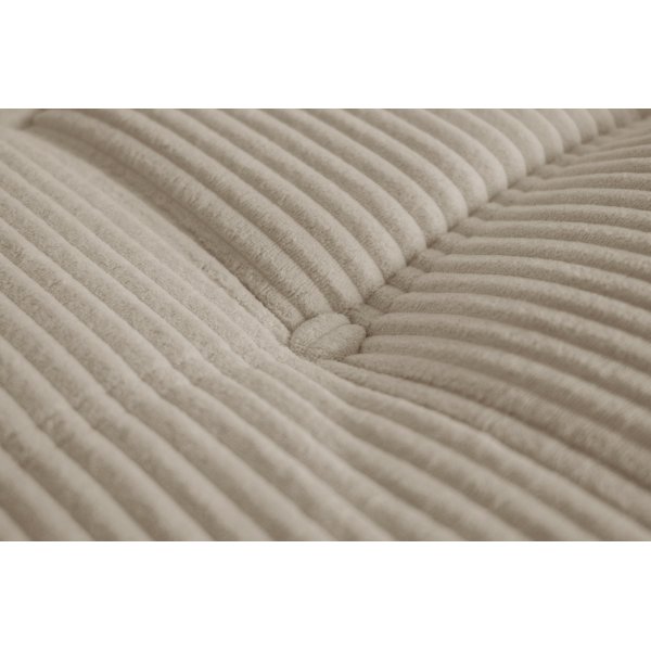 Lounge ftlj beige manchester - Vera