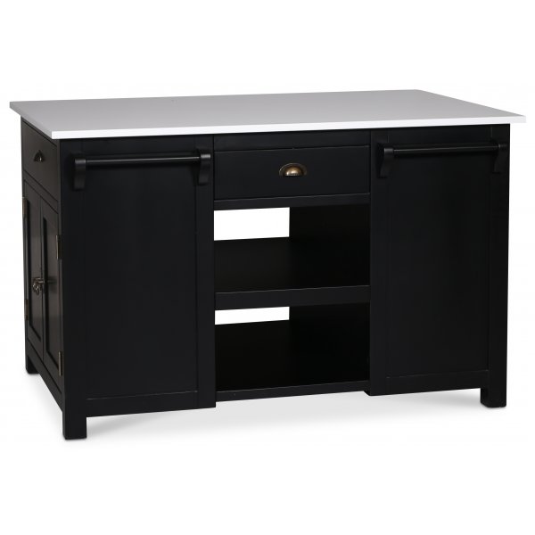 Kks Heritage - Svart / vit
