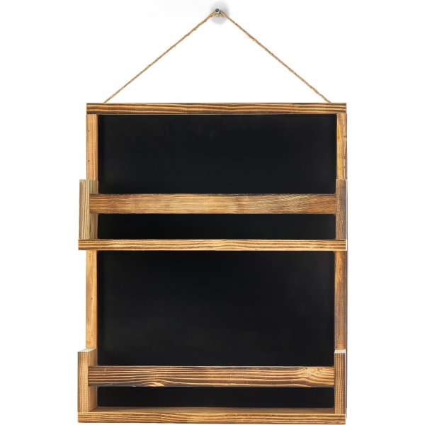 Spico wandplank - Naturel Spico wandplank - Naturel