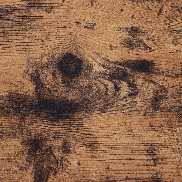 Nilla hoekplank 159 cm - Goud