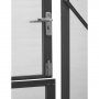 Vxthus Toppa 7,4m - Med sockel +