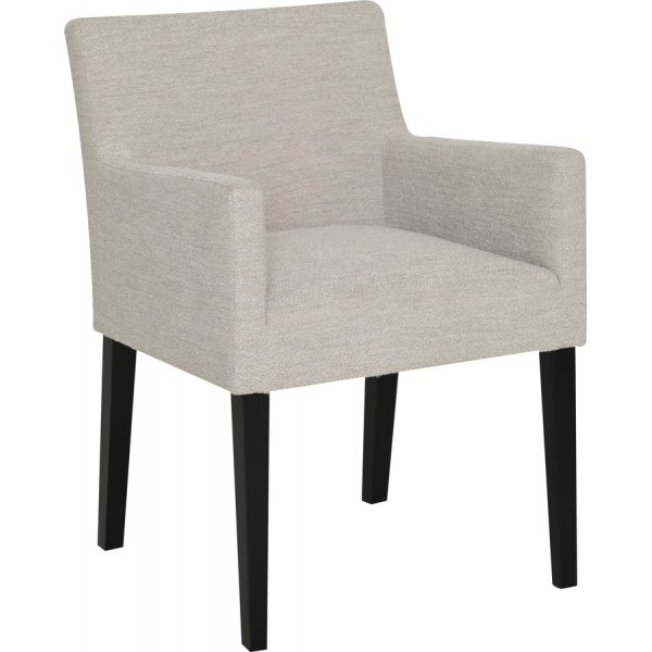 Joel karmstol - Beige boucle