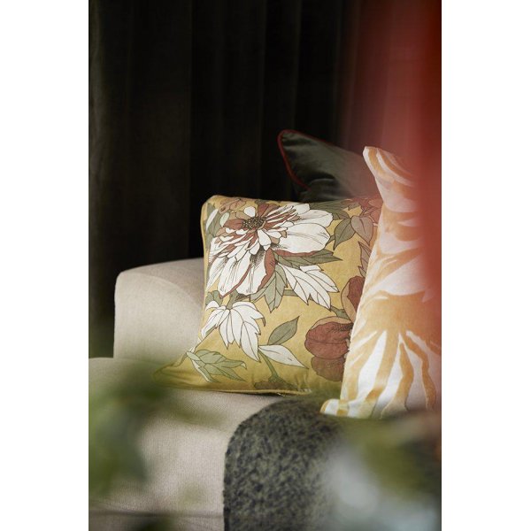 Plaid Kim 130 x 170 cm - Vert clair Plaid Kim 130 x 170 cm - Vert clair