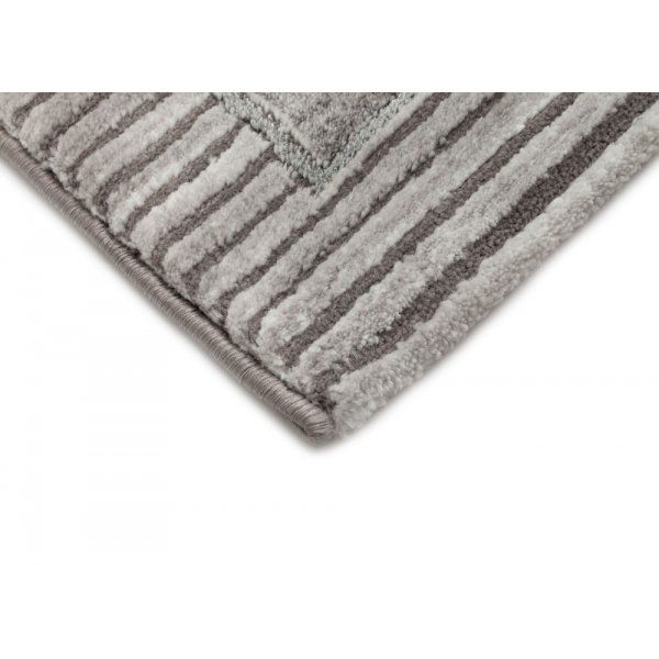 Maskinvävd matta - Craft Versace Silver Maskinvävd matta - Craft Versace Silver