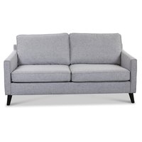 Blues 2,5-sits soffa - Valfritt tyg och färg