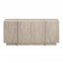 Sideboard Dromma 180 cm - Travertin