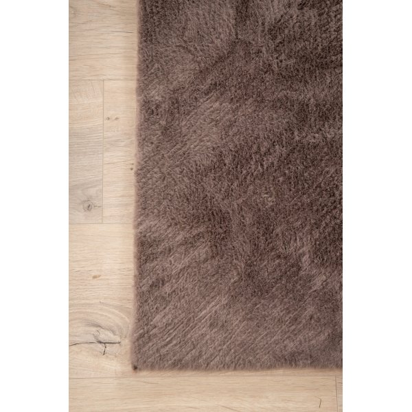 Rochelle matta - Nougat Rochelle matta - Nougat