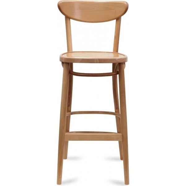 Platano barkruk - Optionele kleur frame