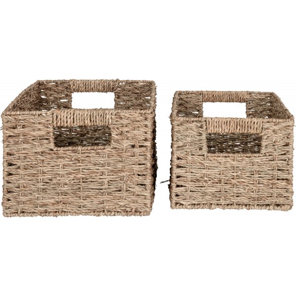 Venoso mandenset - vierkant