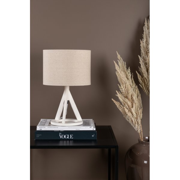Lampe  poser Anatoli - Blanc