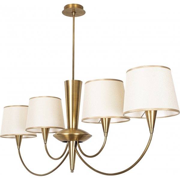 Plafonnier Pardo 3021 - Antique Plafonnier Pardo 3021 - Antique