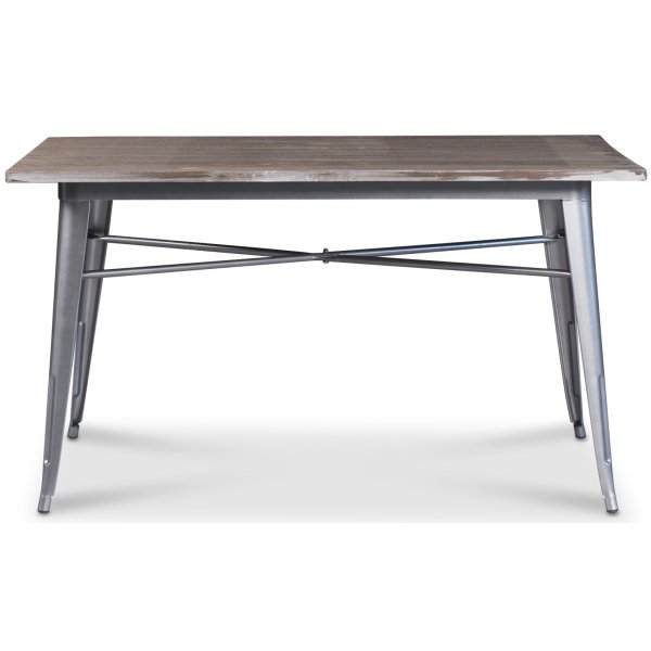 Vintage matbord 140 x 90 cm Vintage matbord 140 x 90 cm