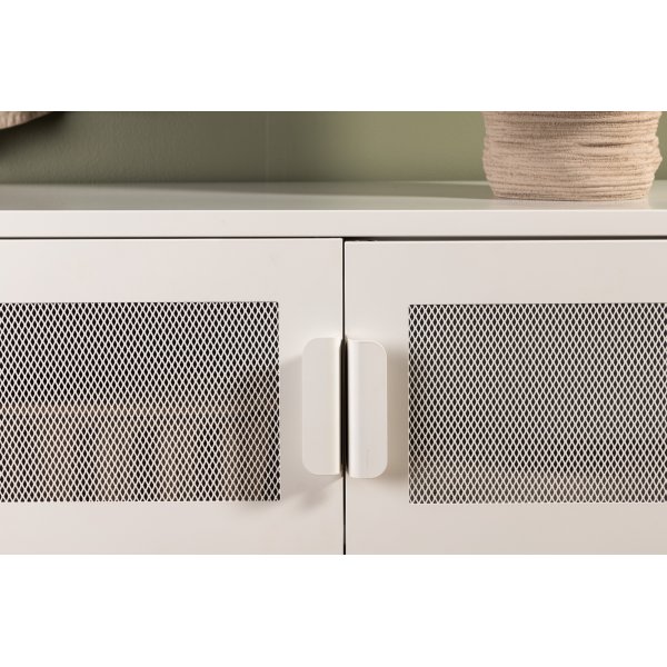 Krado skåp - Vit Krado skåp - Vit