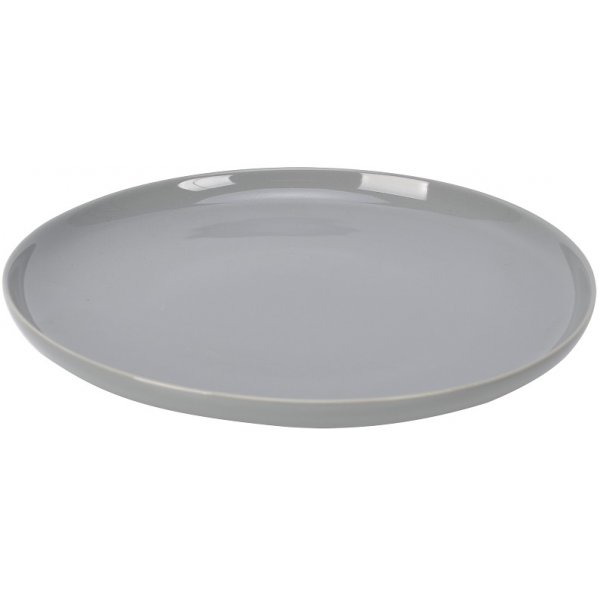 Olo tallrik D26 cm - Gr