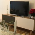 Miso sideboard - Vitpigmenterat Miso sideboard - Vitpigmenterat