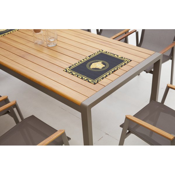 Lara utematgrupp 6 - Cappuccino Lara utematgrupp 6 - Cappuccino