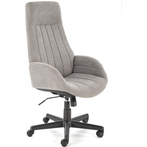 Chaise de bureau Harper - Gris