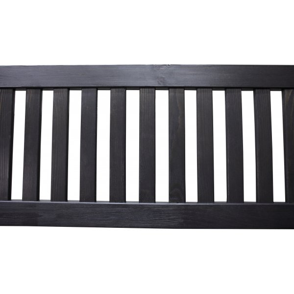 Brooklyn Bank - Zwart