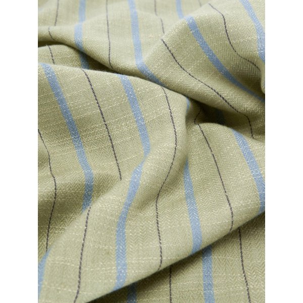 Toile Astrid 140 x 280 cm - Vert clair