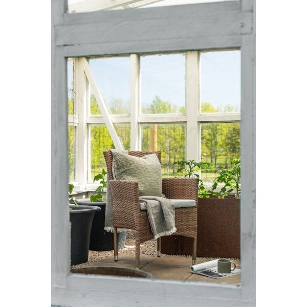 Malina matstol - Natur Malina matstol - Natur