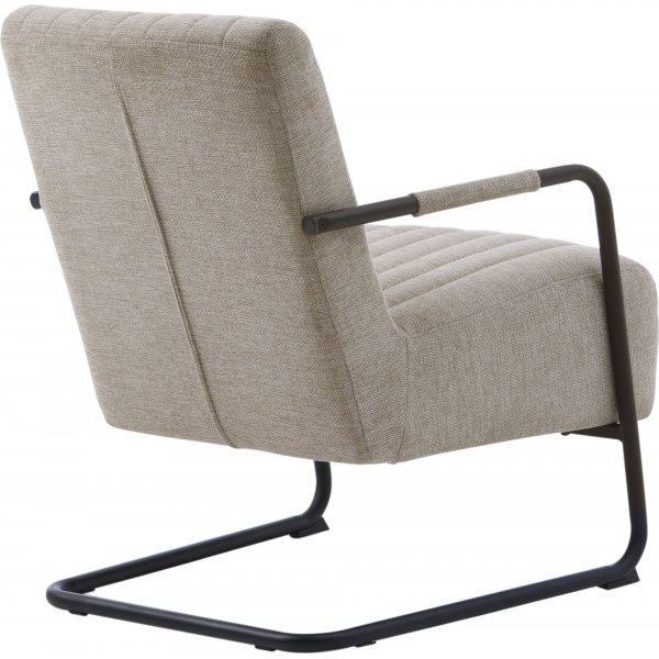 Archer fåtölj - Sand Archer fåtölj - Sand