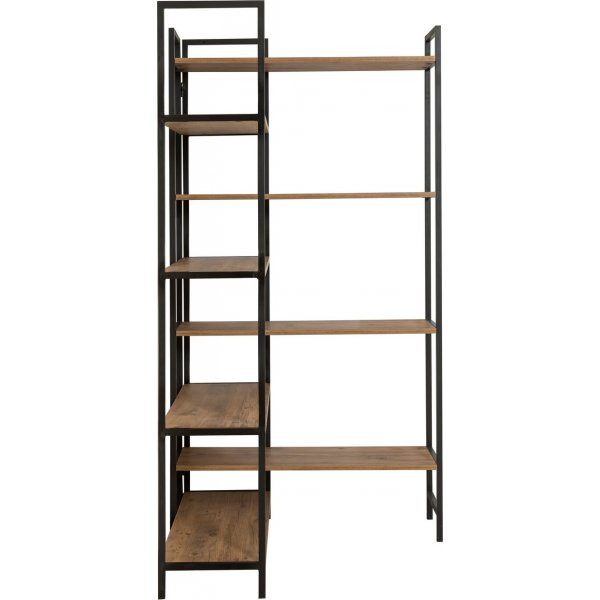 Bibliothque Kentucky - Pin/noir