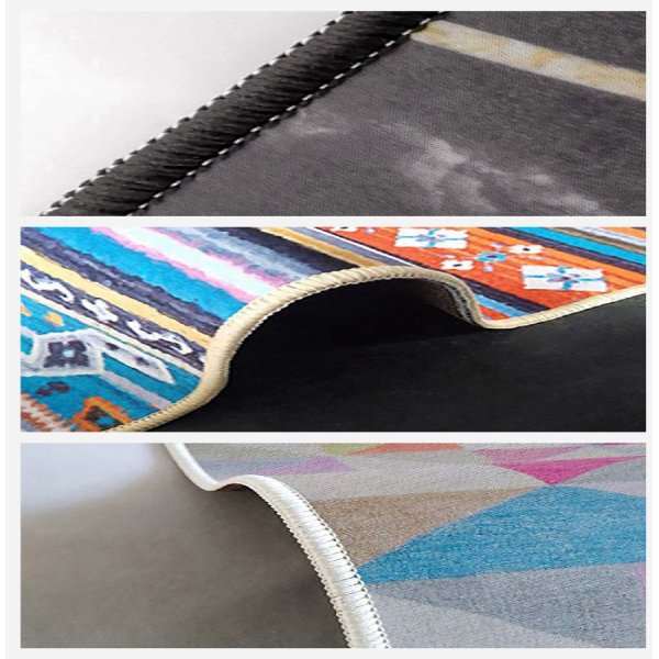 Tapiso 445 matta - Bomull - 80 x 150 cm