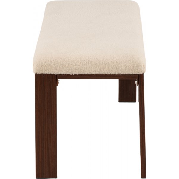 Banc Chester - Blanc Banc Chester - Blanc