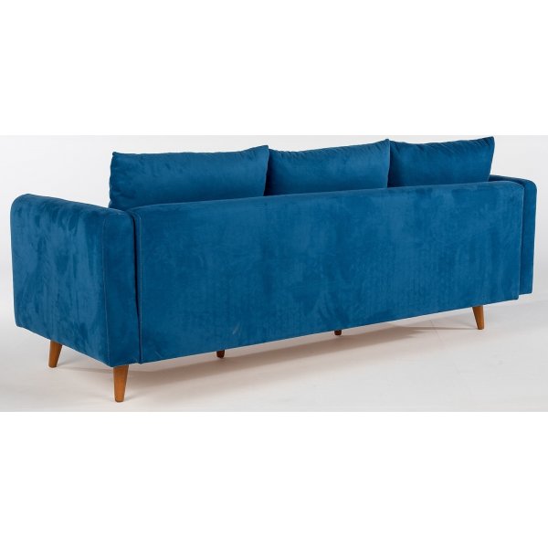 Soffa Sofia - 215 cm Soffa Sofia - 215 cm