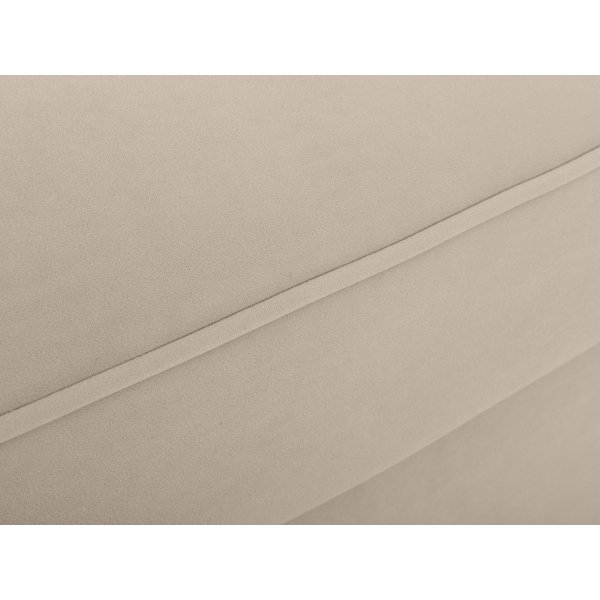 Zoya 3-sits bäddsoffa - Beige Zoya 3-sits bäddsoffa - Beige