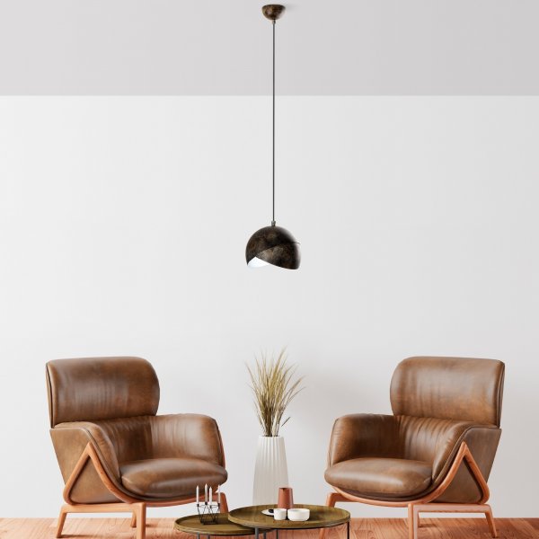 Plafonnier Pacman - Vintage Plafonnier Pacman - Vintage