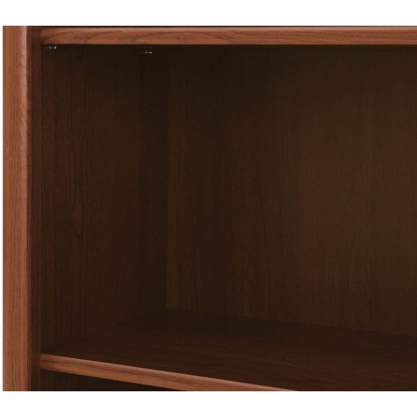 Bibliothèque Forsbacka - Châtaignier Bibliothèque Forsbacka - Châtaignier