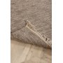 Miley ullmatta - Beige