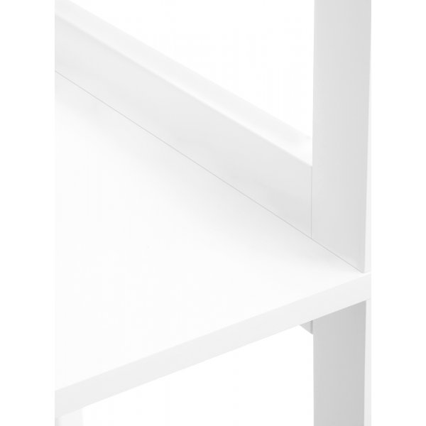 Meuble de salle de bain Annette 154 cm - Blanc Meuble de salle de bain Annette 154 cm - Blanc