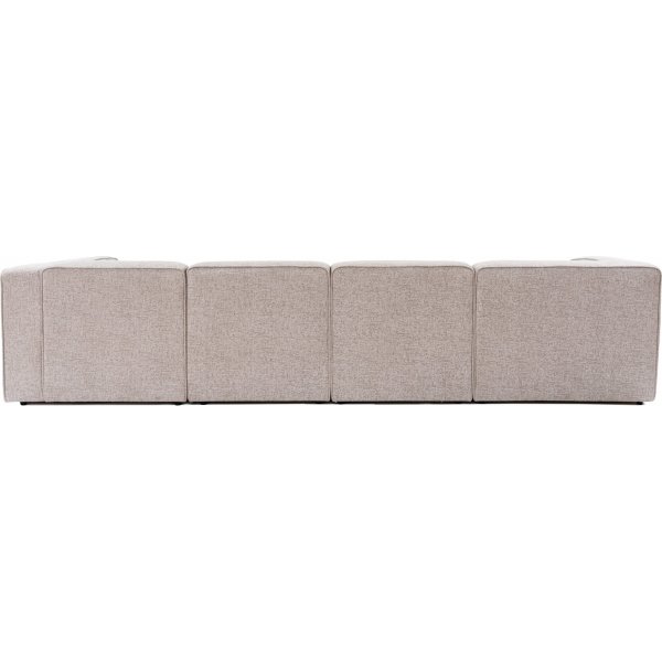Plus de u-sofa - Mocca