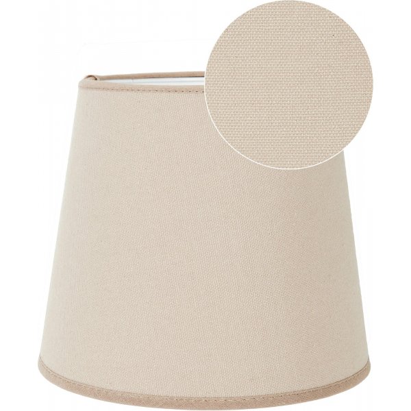 Mia Franza lampskärm - Beige Mia Franza lampskärm - Beige