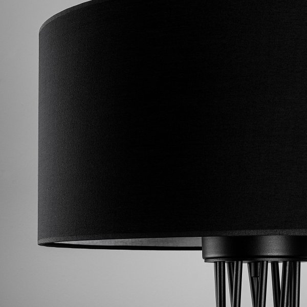 Lampadaire Alta 13470 - Noir Lampadaire Alta 13470 - Noir