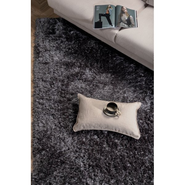 Portiertapijt - Donkergrijs