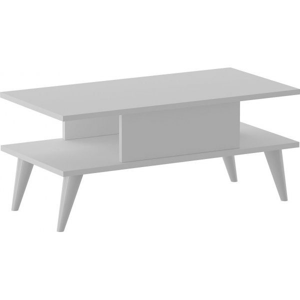 Beta salontafel - Wit